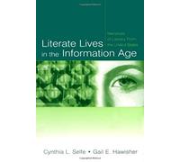 Literate Lives In The Information Age