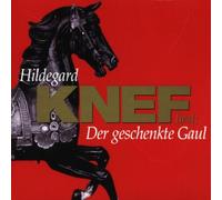 Literatur-der Geschenkte Gaul [Import]