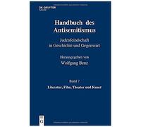 Literatur, Film, Theater Und Kunst