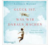 Literatur - Glück Ist,Was Wir Daraus [Import]