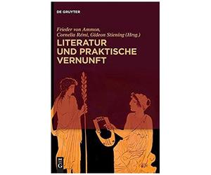 Literatur Und Praktische Vernunft