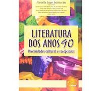 Literatura Dos Anos 90 Carmen Lâucia Tindâo Secco, Marcella Lopes Guimaräaes (Auteur)