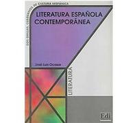 Literatura Espanola Contemporanea / Contemporary Spanish Literature, Dos Orillas / Two Edges Jose Luis Ocasar (Auteur)