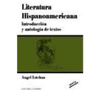 LITERATURA HISPANOAMERICANA.