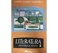 Literatura - História e Texto 3