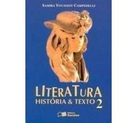 Literatura: história & texto 2