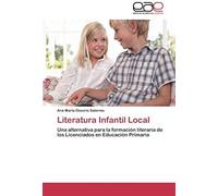Literatura Infantil Local