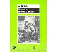 Literatura Infantil Y Juvenil
