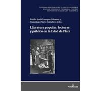 Literatura popular: lecturas y público en la Edad de Plata