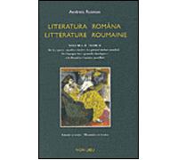 Literatura romana, littérature roumaine - Andreia Roman - Non Lieu - broché - Etude
