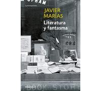 Literatura y fantasma