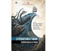 Literatura y mar-Letteratura e mare