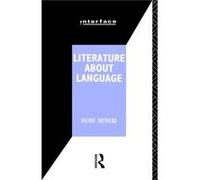 Literature About Language by Valerie Shepard Valerie Shepherd (Auteur)