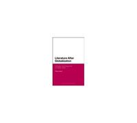 Literature After Globalization