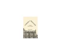 Literature And Architecture In Early Modern England