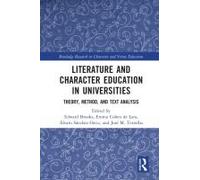 Literature And Character Education In Universities