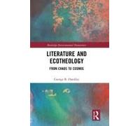 Literature And Ecotheology