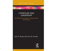 Literature And Leadership