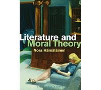 Literature and Moral Theory