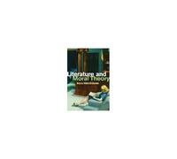 Literature And Moral Theory