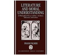 Literature And Moral Understanding