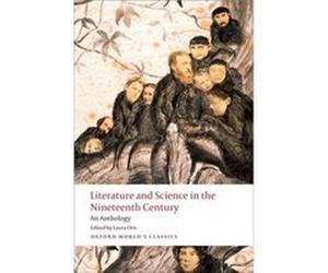 Literature and Science in the Nineteenth Century by Laura Otis Paperback Book