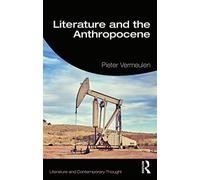 Literature and the Anthropocene