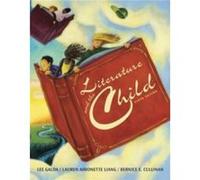 Literature and the Child by Bernice New York University Cullinan Hardcover Book Bernice New York University Cullinan (Auteur)
