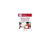 Literature-Based Teaching In The Content Areas