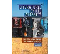 Literature, Exile, Alterity