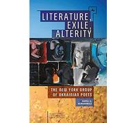 Literature, Exile, Alterity