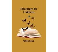 Literature For Children