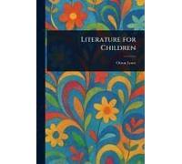 Literature For Children