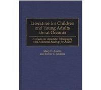 Literature for Children and Young Adults About Oceania, Bibliographies and Indexes in World Literature Carol A. Jenkins, Esther C. Jenkins, Mary C. Austin (Auteur)