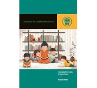 Literature for Little Bodhisattvas: Making Buddhist Families in Modern Taiwan