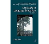 Literature In Language Education