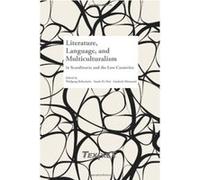 Literature, Language, and Multiculturalism in Scandinavia and the Low Countries (Textxet Studies in Comparative Literature) Unknown (Auteur)