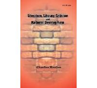 Literature, Literary Criticism And National Development