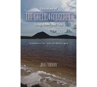 Literature Of The Gaelic Landscape