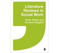Literature Reviews In Social Work