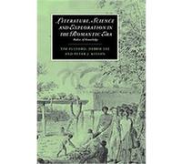 Literature, Science and Exploration in the Romantic Era, Cambridge Studies in Romanticism Debbie Lee, Peter J. Kitson, Tim Fulford (Auteur)