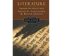 Literature Through the Eyes of Faith by Lundin Paperback Book Roger Lundin, Susan V. Gallagher (Auteur)