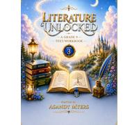 Literature Unlocked: A Grade 9 Text/Workbook Book 3
