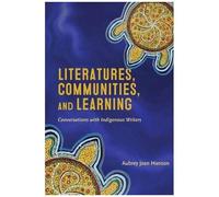 Literatures, Communities, And Learning