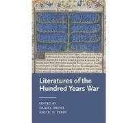Literatures of the Hundred Years War Literatures of the Hundred Years War (Auteur)