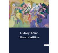 Literaturkritiken