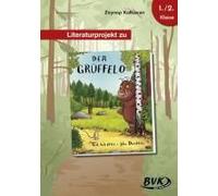 Literaturprojekt Zu Der Grüffelo