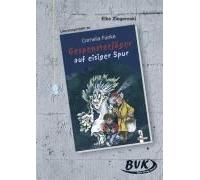 Literaturprojekt Zu "Gespensterjäger Auf Eisiger Spur