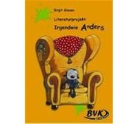 Literaturprojekt zu Irgendwie anders Giesen, Birgit (Auteur)