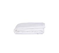 LITERIE - Alèse B-SENSIBLE Blanc 160x200 cm - Impermeable & Anti-acariens